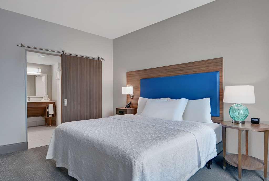 Home2 Suites By Hilton Bentonville Rogers Cameră foto